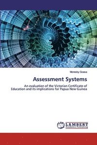 bokomslag Assessment Systems