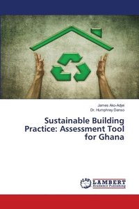 bokomslag Sustainable Building Practice