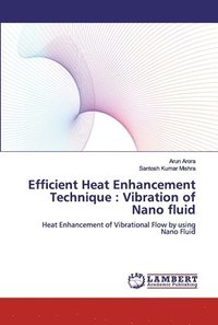 bokomslag Efficient Heat Enhancement Technique