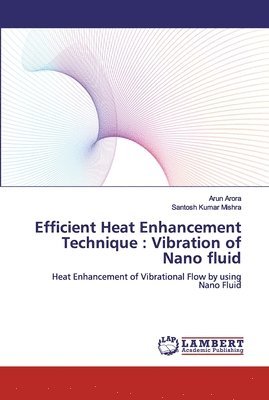 Efficient Heat Enhancement Technique 1