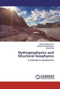 bokomslag Hydrogeophysics and Structural Geophysics
