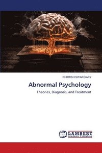 bokomslag Abnormal Psychology