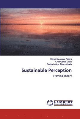 bokomslag Sustainable Perception