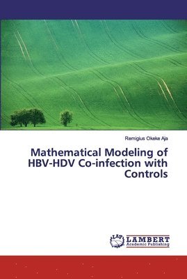 Mathematical Modeling of HBV-HDV Co-infection with Controls 1