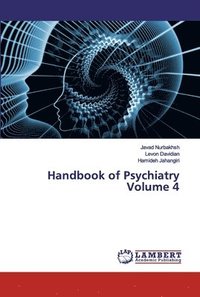 bokomslag Handbook of Psychiatry Volume 4