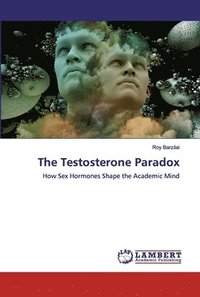 bokomslag The Testosterone Paradox