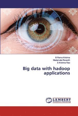 Big data with hadoop applications 1
