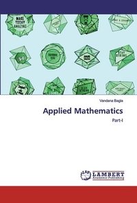 bokomslag Applied Mathematics
