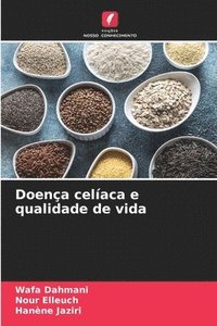 bokomslag Doena celaca e qualidade de vida