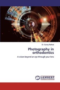 bokomslag Photography in orthodontics