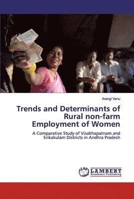 Trends and Determinants of Rural non-farm Employment of Women 1