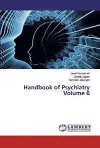 bokomslag Handbook of Psychiatry Volume 6