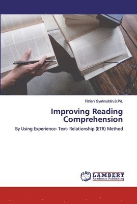 Improving Reading Comprehension 1