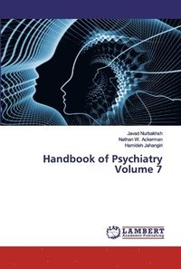 bokomslag Handbook of Psychiatry Volume 7