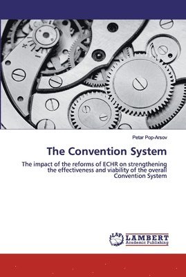 The Convention System 1