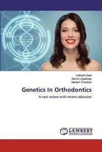 bokomslag Genetics In Orthodontics