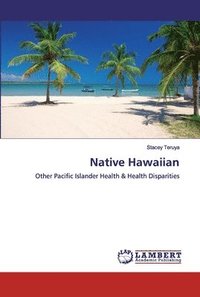 bokomslag Native Hawaiian