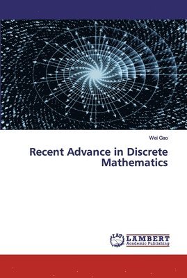 bokomslag Recent Advance in Discrete Mathematics