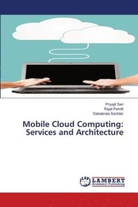 bokomslag Mobile Cloud Computing