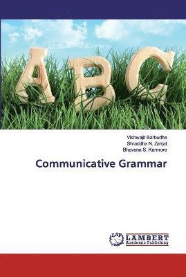 Communicative Grammar 1