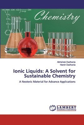 Ionic Liquids 1