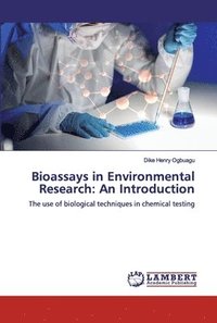 bokomslag Bioassays in Environmental Research