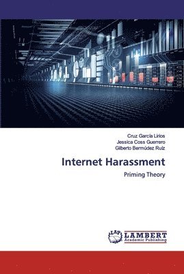 bokomslag Internet Harassment