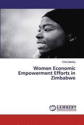 Women Economic Empowerment Efforts in Zimbabwe 1