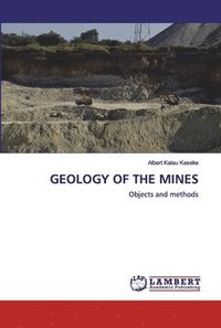 bokomslag Geology of the Mines