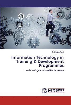 Information Technology in Training & Development Programmes 1