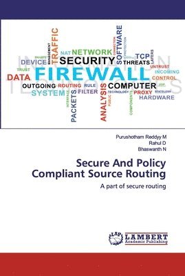 Secure And Policy Compliant Source Routing 1