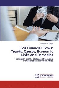 bokomslag Illicit Financial Flows
