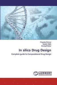 bokomslag In silico Drug Design