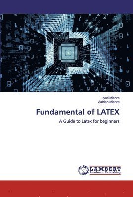 Fundamental of LATEX 1