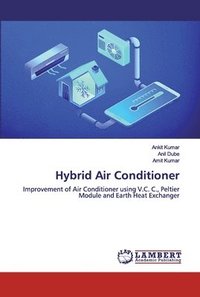 bokomslag Hybrid Air Conditioner