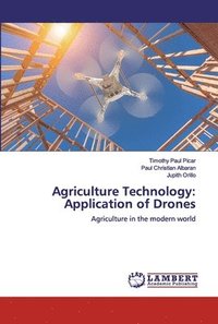 bokomslag Agriculture Technology
