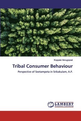 bokomslag Tribal Consumer Behaviour