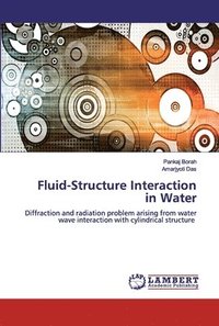 bokomslag Fluid-Structure Interaction in Water