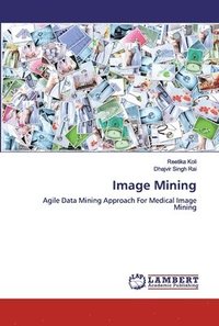 bokomslag Image Mining