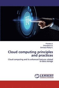 bokomslag Cloud computing principles and practices