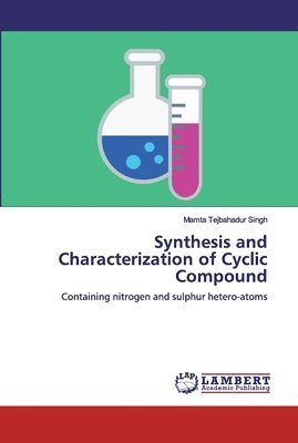 Synthesis and Characterization of Cyclic Compound 1