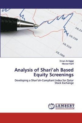 Analysis of Shari'ah Based Equity Screenings 1