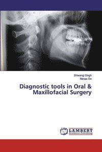 bokomslag Diagnostic tools in Oral & Maxillofacial Surgery