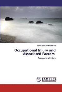 bokomslag Occupational Injury and Associated Factors