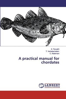 A practical manual for chordates 1