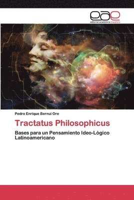 bokomslag Tractatus Philosophicus