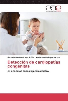 Deteccin de cardiopatas congnitas 1