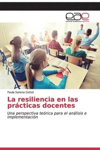 bokomslag La resiliencia en las prcticas docentes