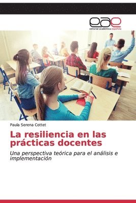 bokomslag La resiliencia en las prcticas docentes