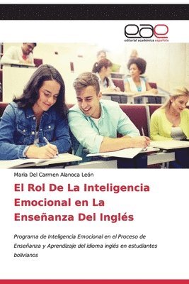 El Rol De La Inteligencia Emocional en La Enseanza Del Ingls 1